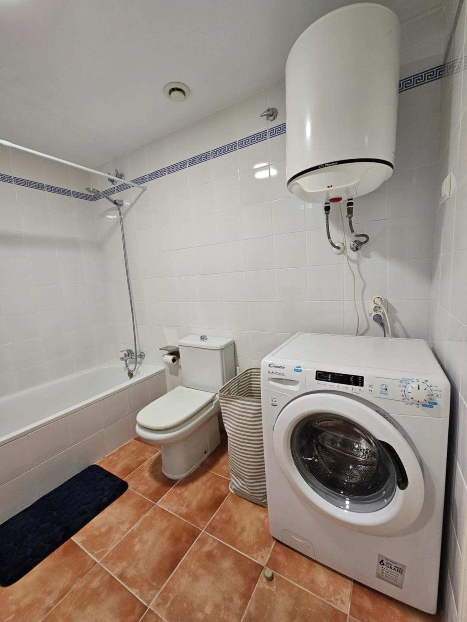 Piteras - Apartamento En Casco Antiguo De Altea Con Piscina By Redi エクステリア 写真