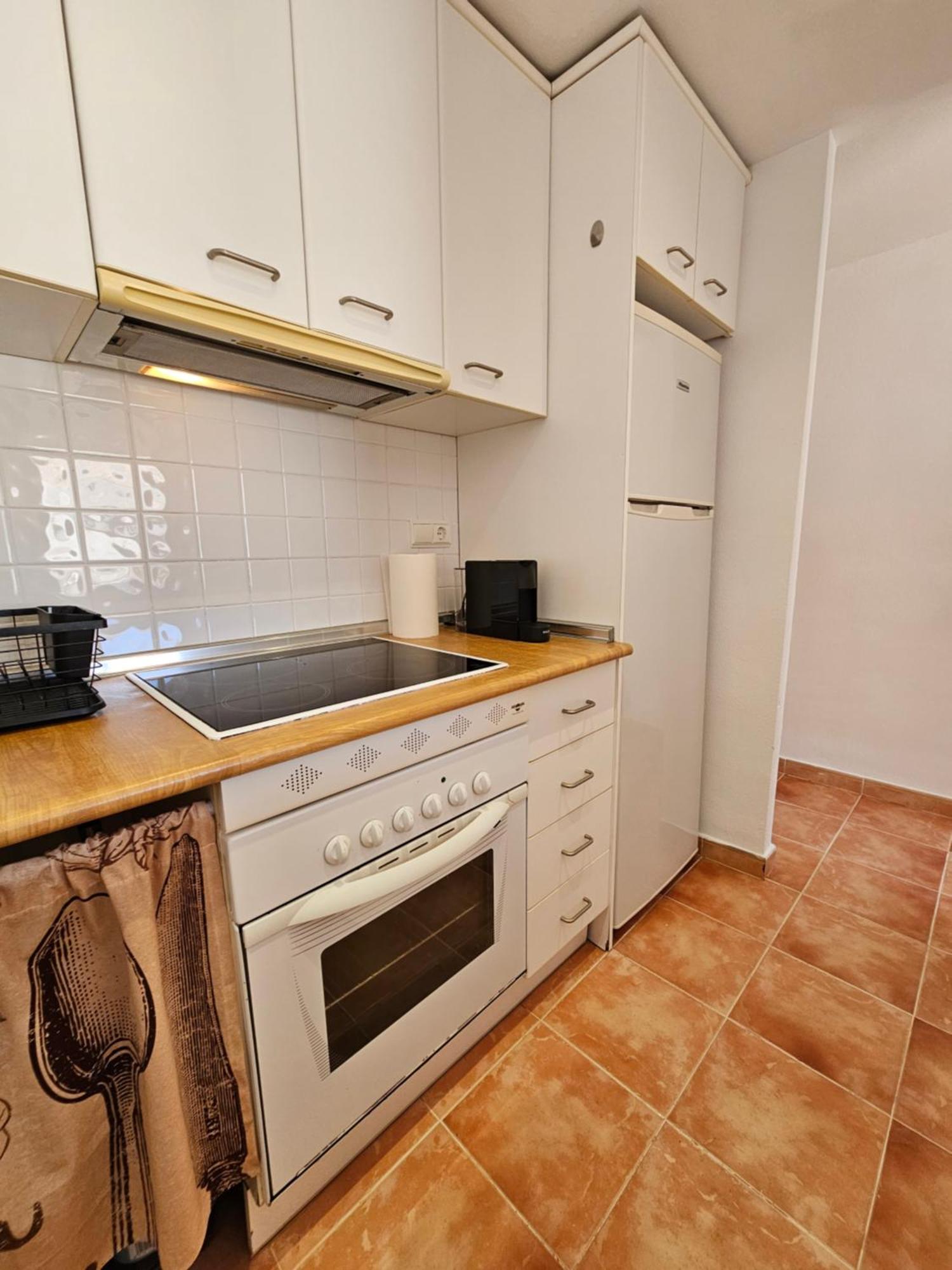 Piteras - Apartamento En Casco Antiguo De Altea Con Piscina By Redi エクステリア 写真