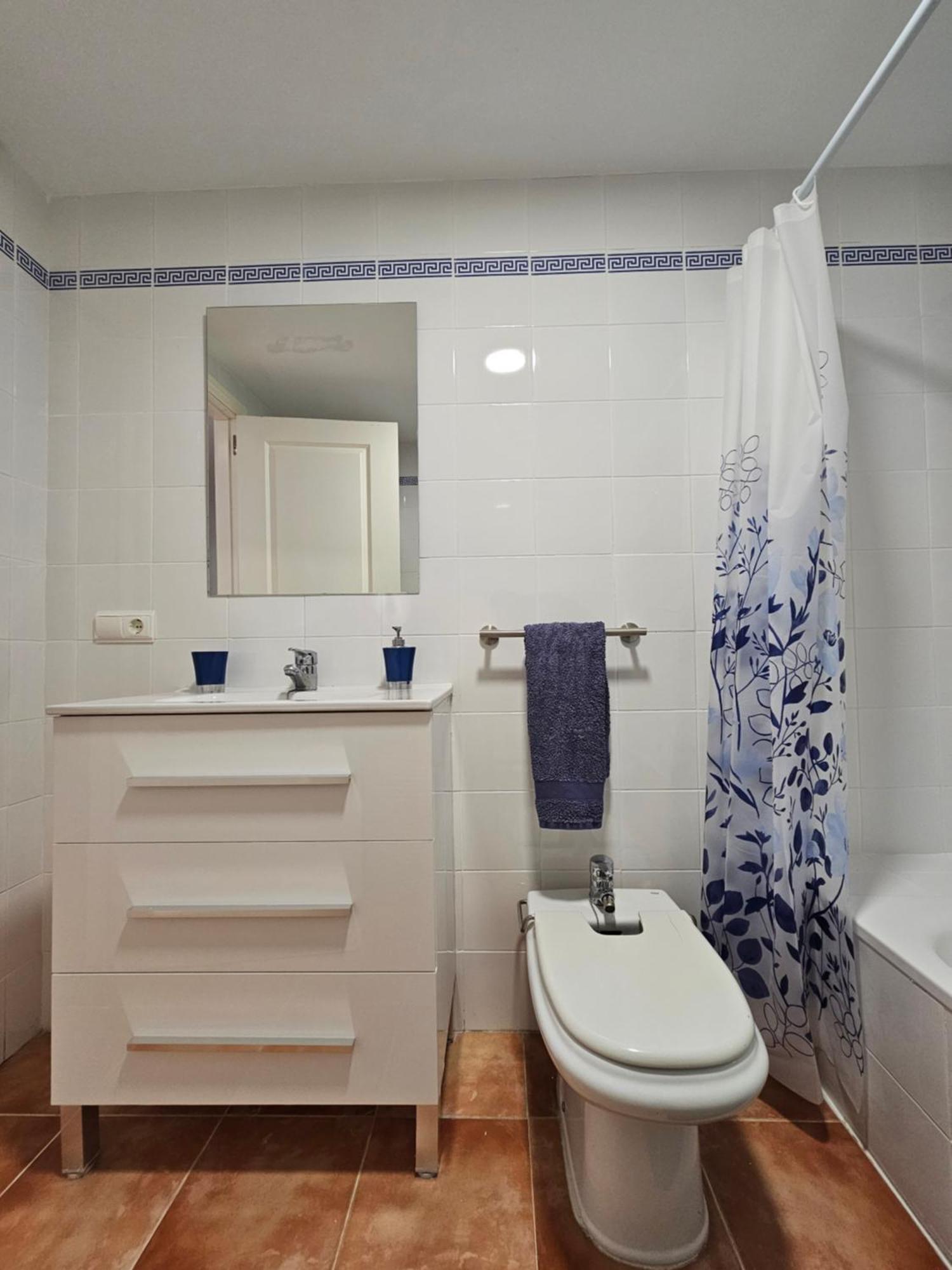 Piteras - Apartamento En Casco Antiguo De Altea Con Piscina By Redi エクステリア 写真