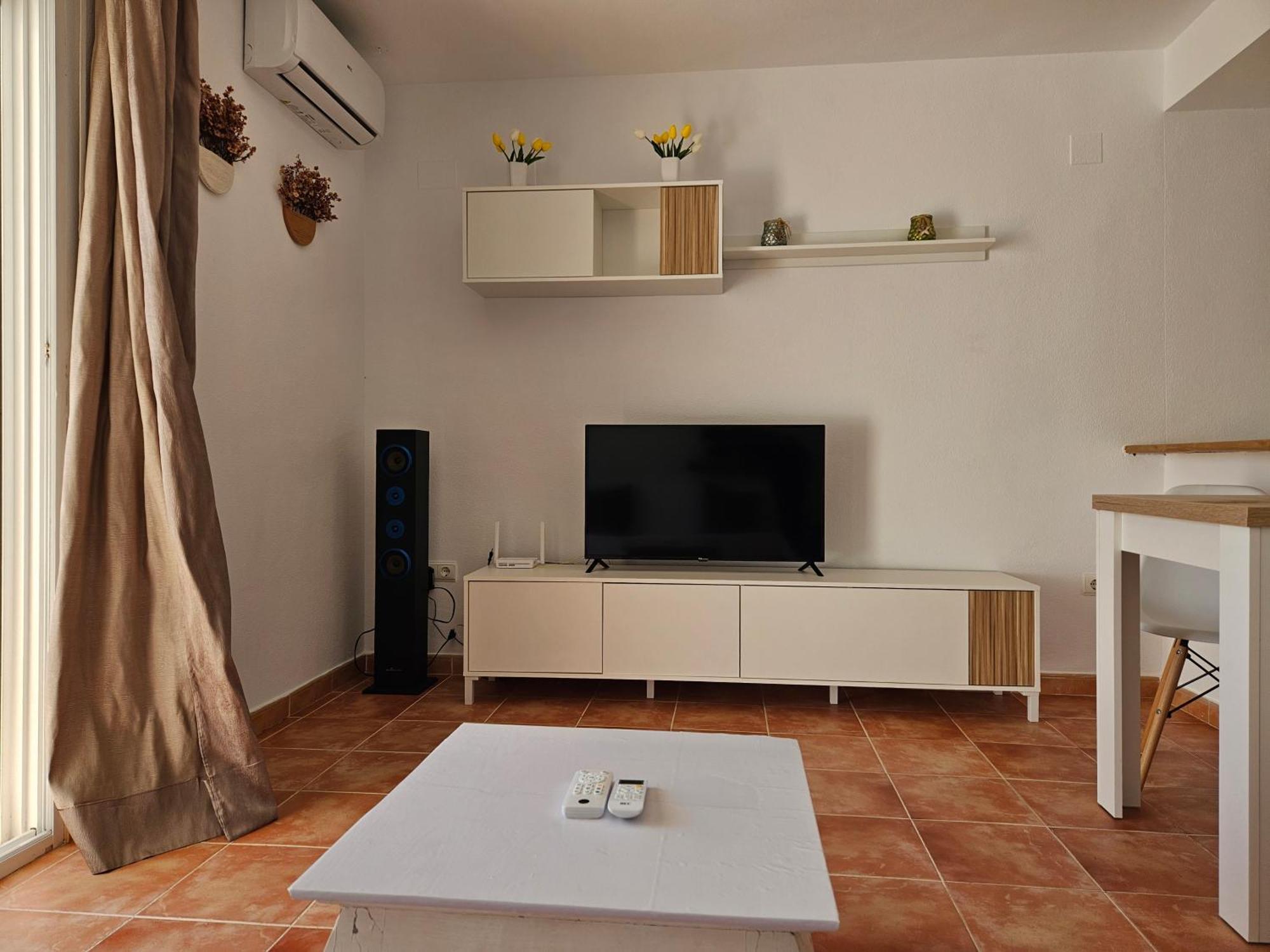 Piteras - Apartamento En Casco Antiguo De Altea Con Piscina By Redi エクステリア 写真