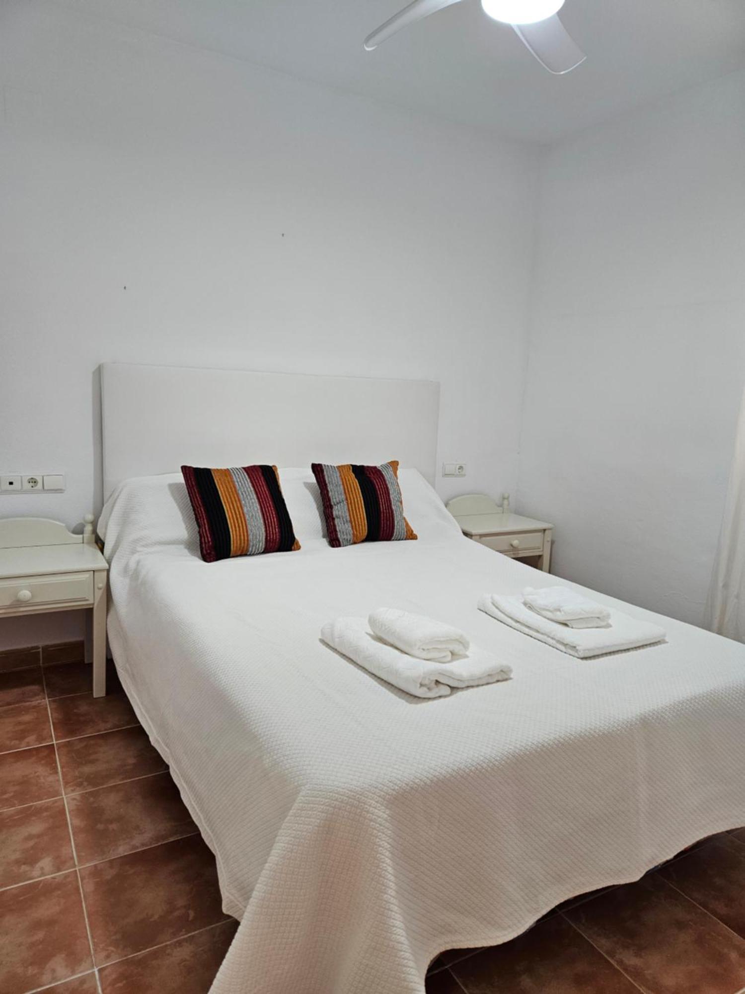 Piteras - Apartamento En Casco Antiguo De Altea Con Piscina By Redi エクステリア 写真